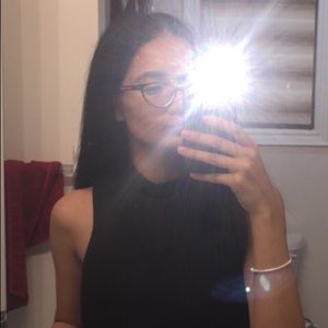 Meet your Posher, Avnit